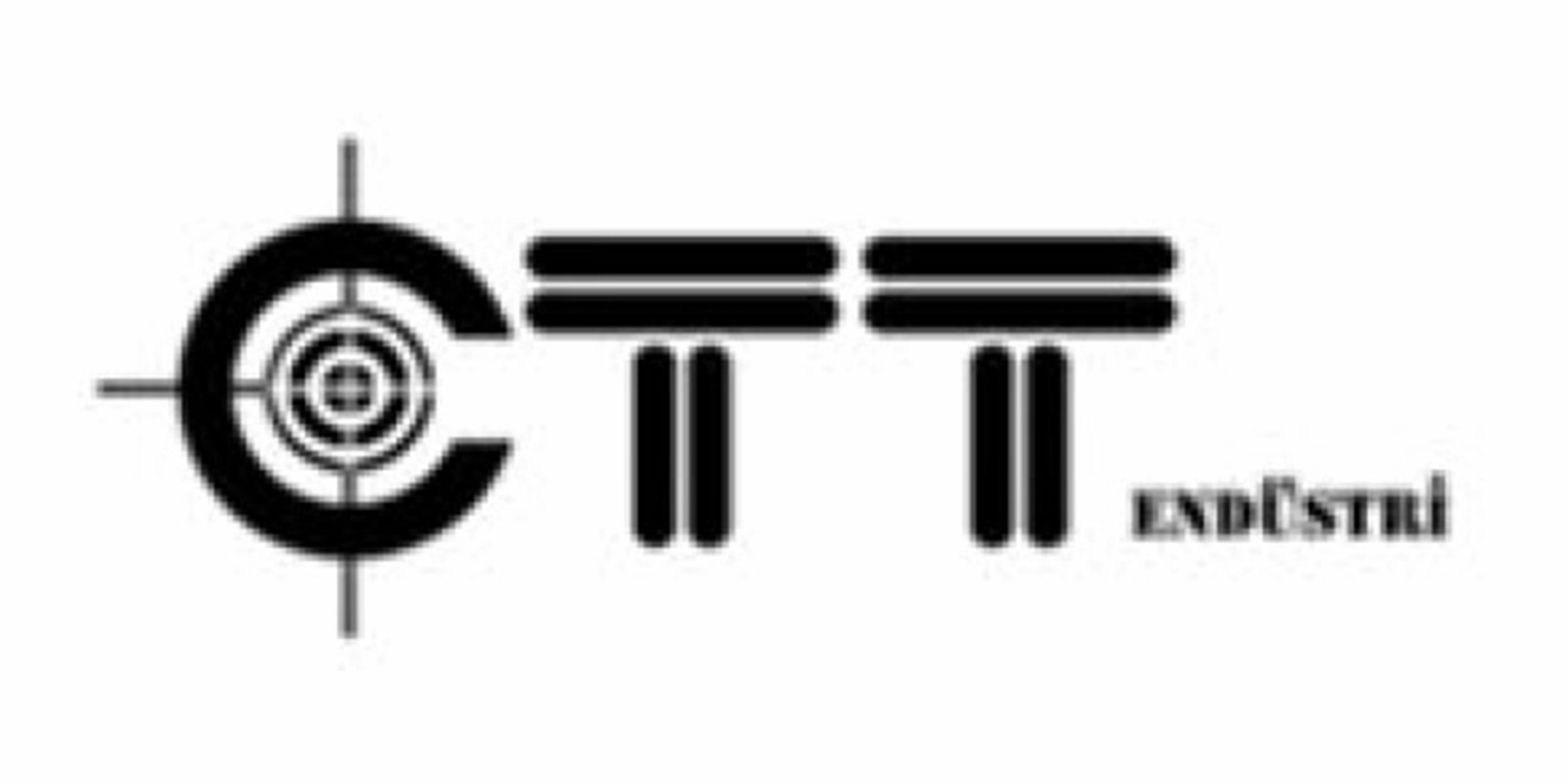CTT Endüstri Logo
