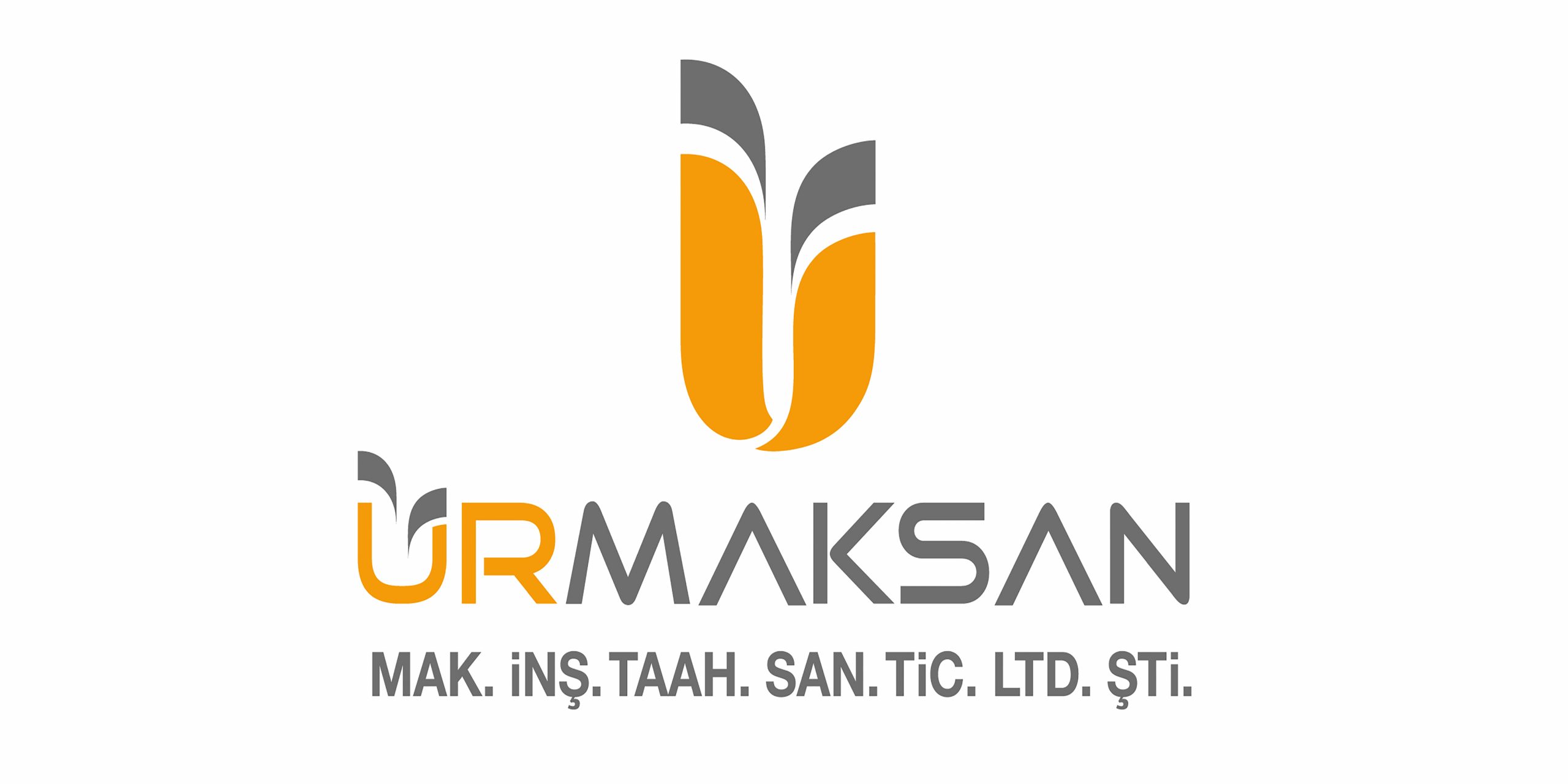 Urmaksan Logo