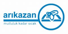 Arı Kazan Logo