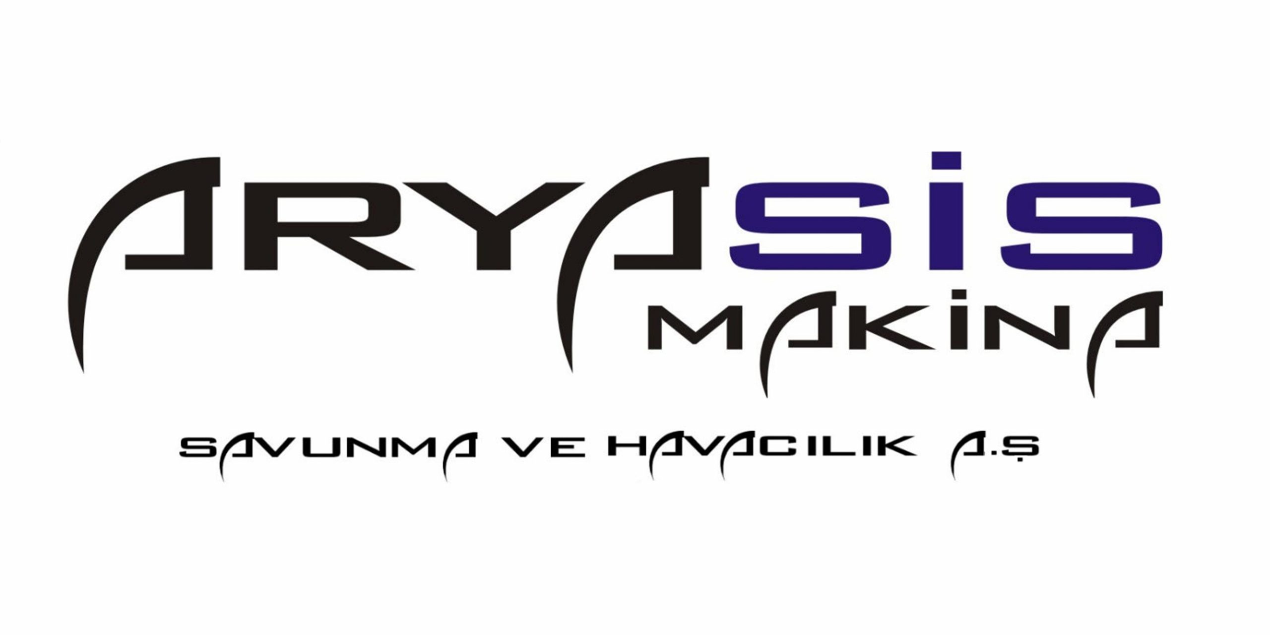 Aryasis Logo