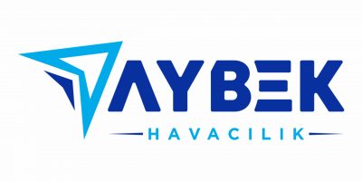 Aybek Havacılık Logo