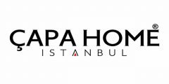 Çapa Home Logo