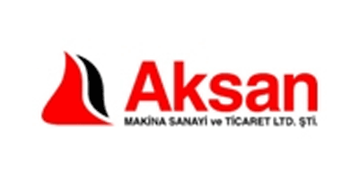 Aksan Logo