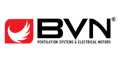 BVN Air Logo