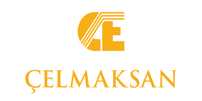 Celmaksan Logo