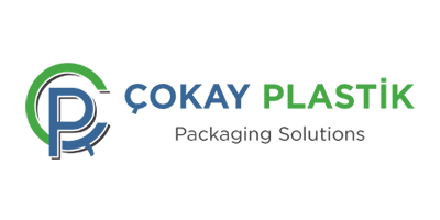 Çokay Plastik Logo