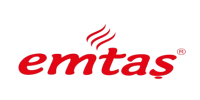 Emtaş Pan Logo