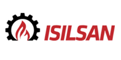 Işılsan Makina Logo