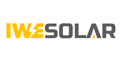 Iwe Solar Logo