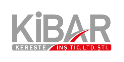 Kibar Kereste Logo