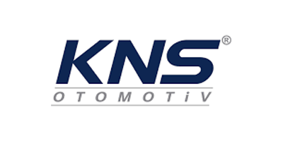 KNS Otomotiv Logo