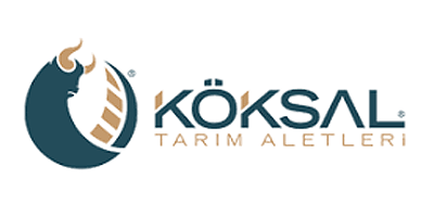 Köksal Tarım Logo