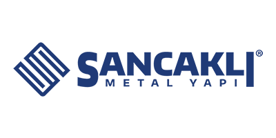 Sancaklı Metal Logo