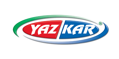 Yazkar Logo