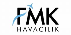 FMK Havacılık Logo