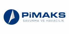 Pimaks Logo