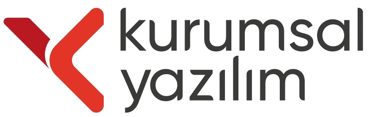 Kurumsal Yazılım Logo